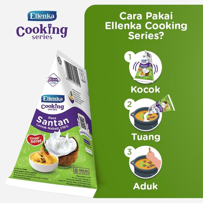 

[DO NOT BUY] Ellenka Cooking Series