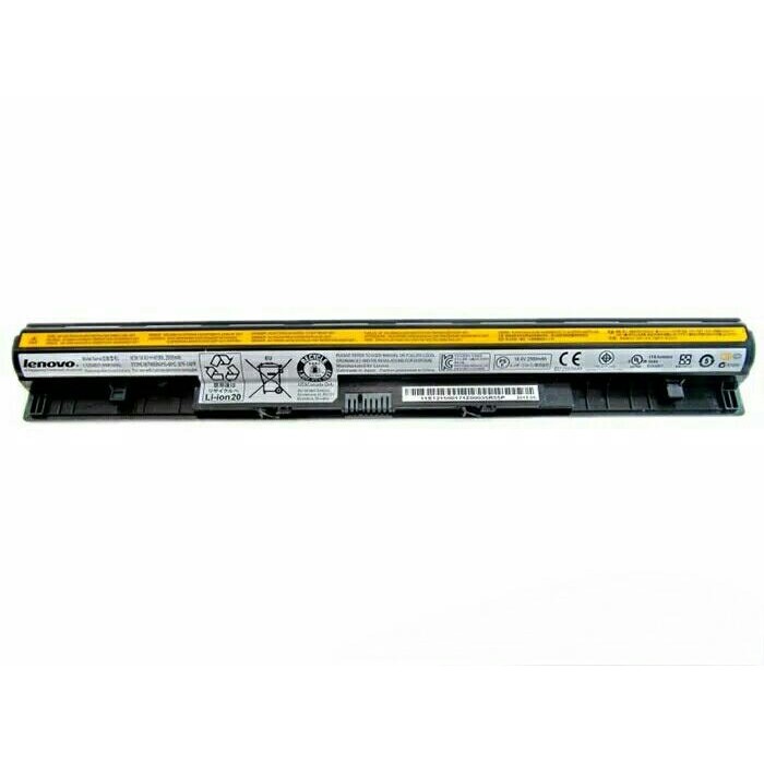 Baterai Laptop Baterai Laptop Lenovo G400S G40-30 G40-45 G40-70 Batere/Batre/Batrai Tbk