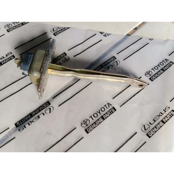 karet stoper pintu kijang kapsul