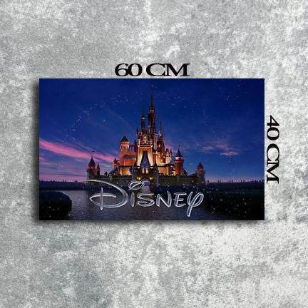 

TERLARIS Poster Dinding Disney A2