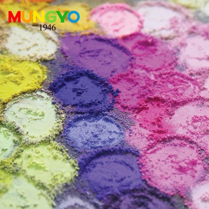 

TERLARIS Mungyo Gallery Artists Extra Fine Soft Pastel Set Crayon Krayon Lembut