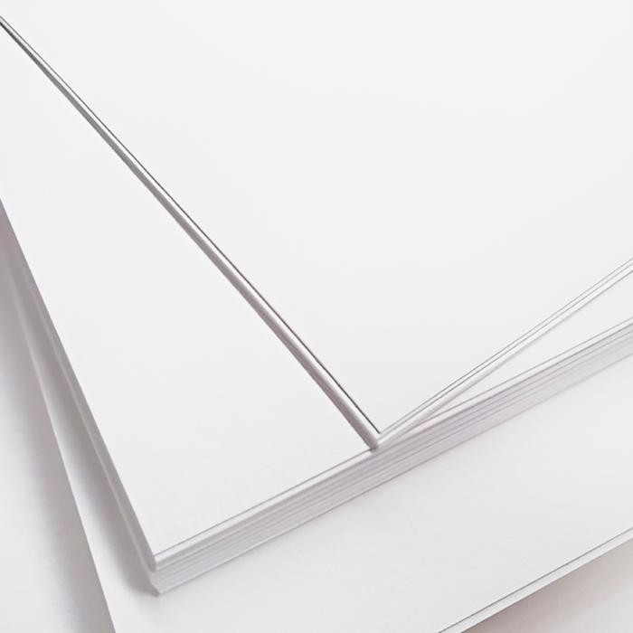 

TERLARIS Sennelier Artist Oil Pastel Paper Pad Kertas Gambar Krayon