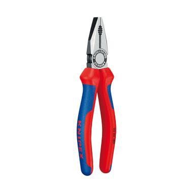 TANG KOMBINASI 6 KNIPEX ORIGINAL