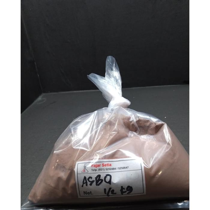 

TERLARIS Pewarna Batik naptol ASBO (500gram)