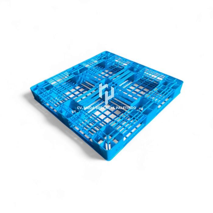 

TERLARIS Palet plastik 100x100x12 pallet plastik new