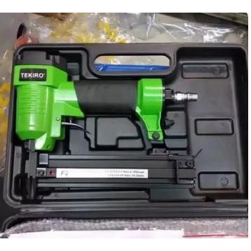 

WOLD - Air Nailer Gun F30 Tekiro / Mesin Paku Tembak