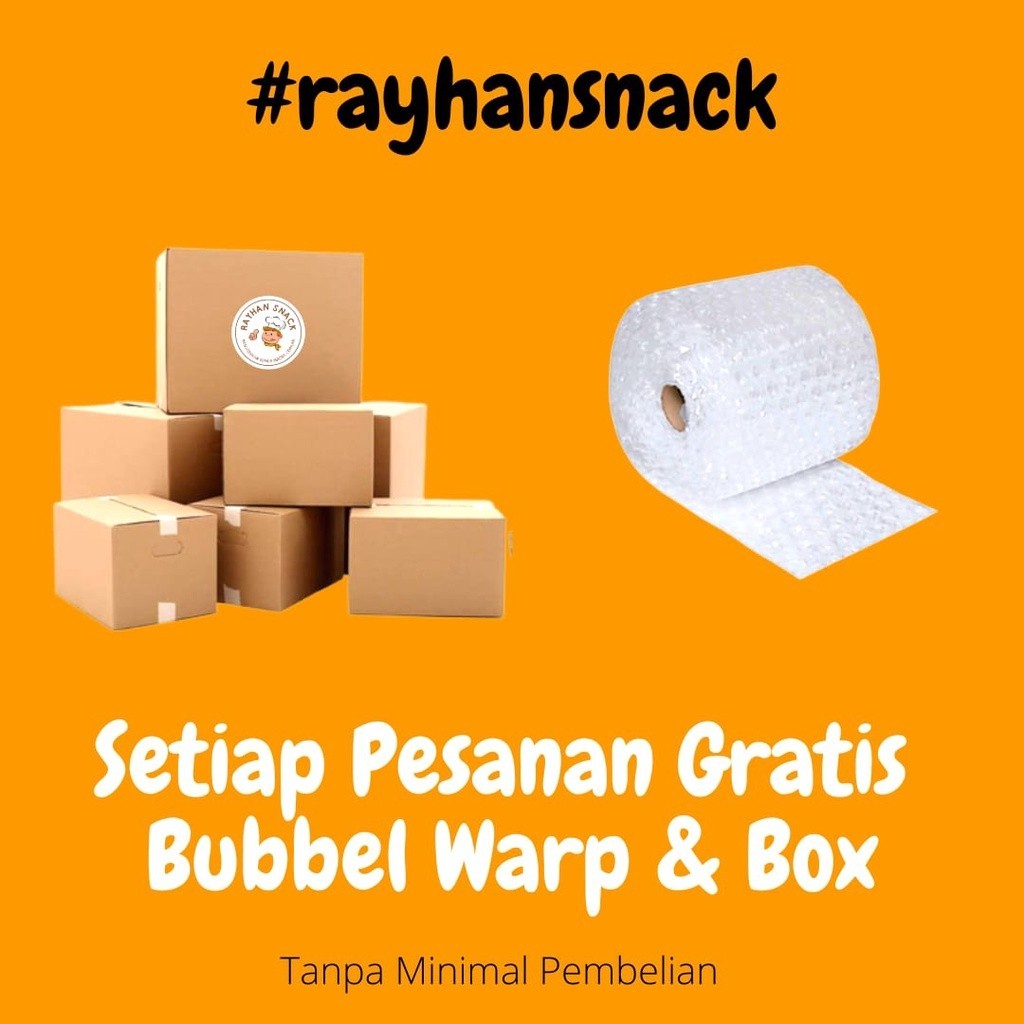 

AYOOOLLARIZSS!! Nyam Nyam Nyamnyam Rice Crispy 500gr + Coklat 250gr