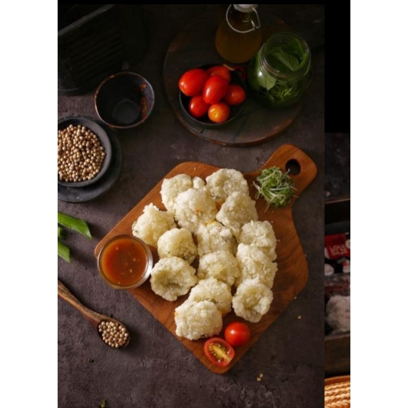 

AYOOOLLARIZSS!! CirengMini