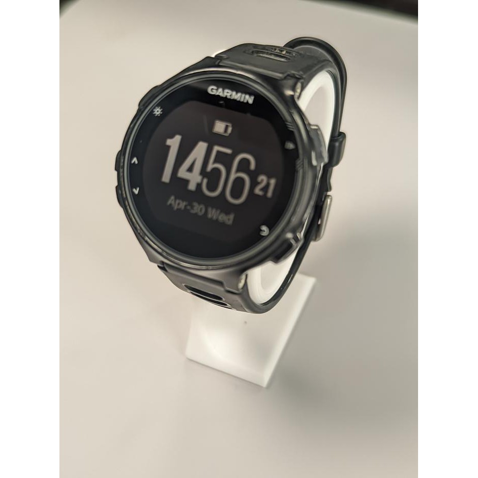 Garmin Forerunner FR 735XT - Smarttch Second,Bekas,GPS,Fitness Tracker,Hiking,swimming Bluetooth Jam