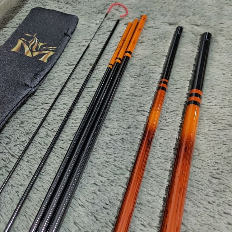 Tegek Micro/Tanago Line Winder 360&480