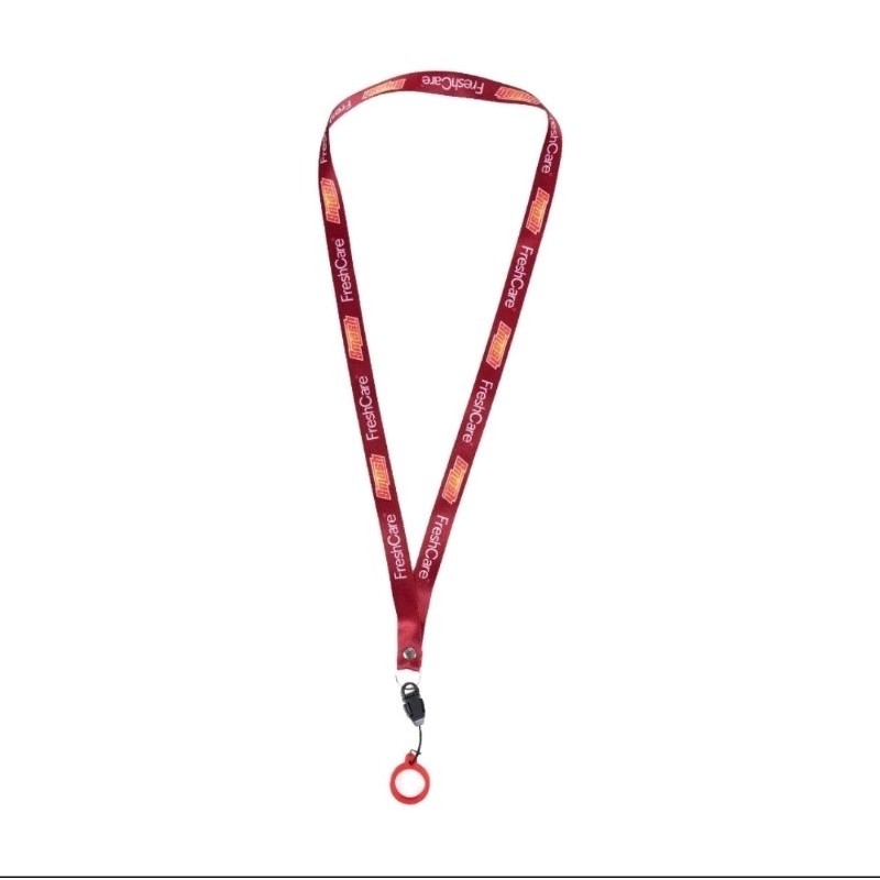

lanyard Freshcare (Gimmick)