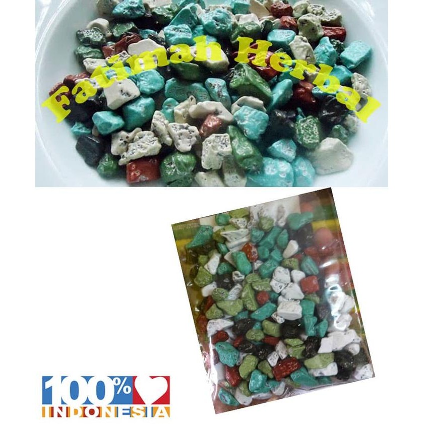 

Dapur Joglo Coklat Batu - Coklat Kerikil - Oleh Oleh Haji Dan Umroh - 250 Gram