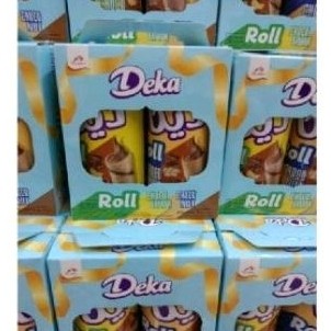 

Dapur Joglo Wafer Roll Deka Box Biru Edisi Lebaran