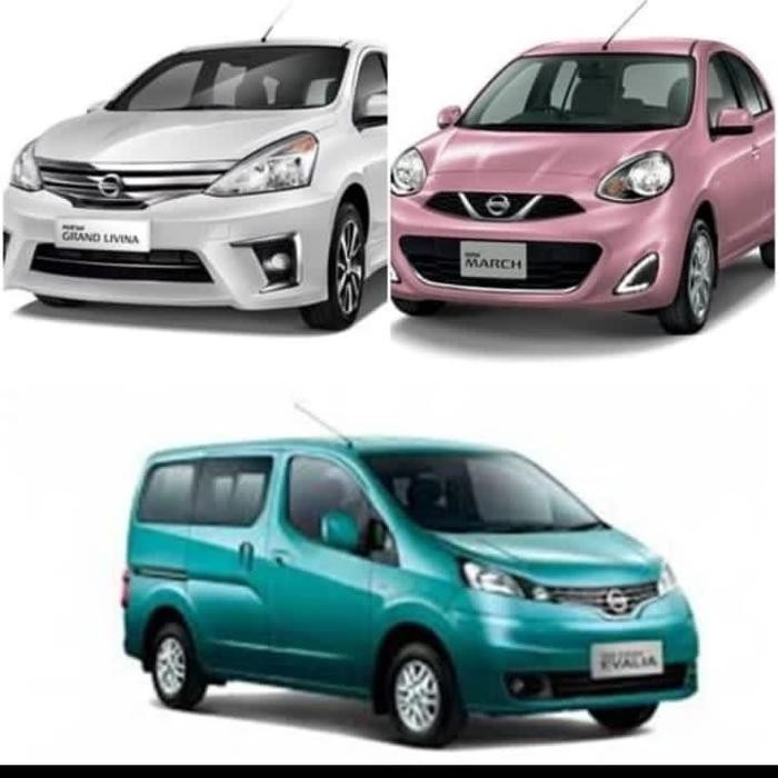 ANTENA RADIO MOBIL NISSAN MARCH ,LIVINA ,EVALIA