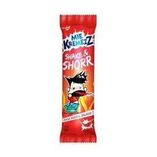 

Dapur Joglo Mie Kremezz Shake & Shorr 20X16Gr