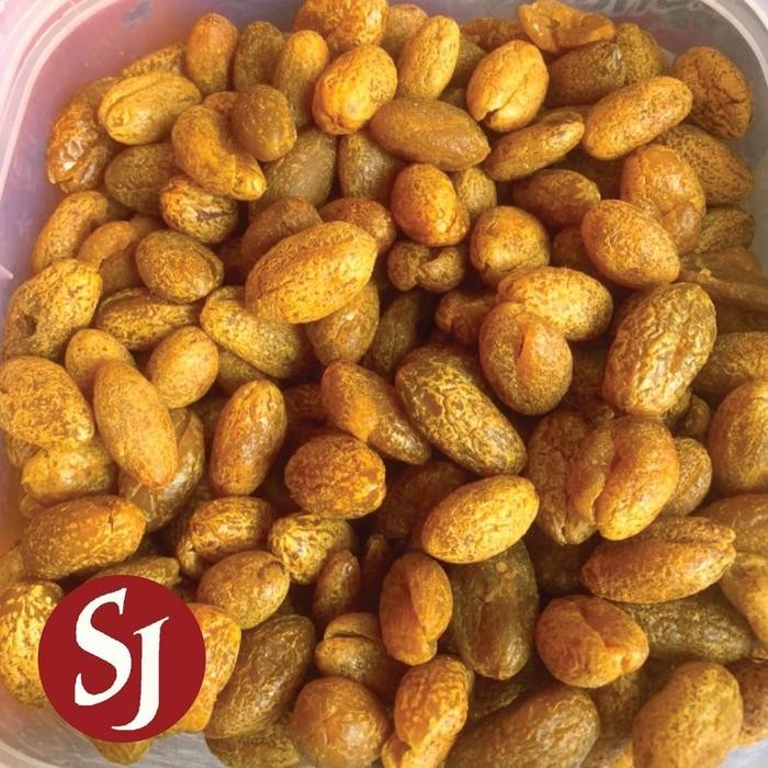 

Kana Asin Tanpa Biji / Manisan Buah Zaitun Kering / Kamlam