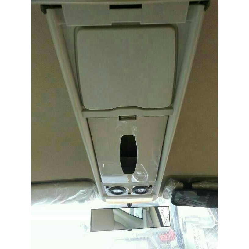 KOKPIT/ROOF CONSOLE HONDA BRV