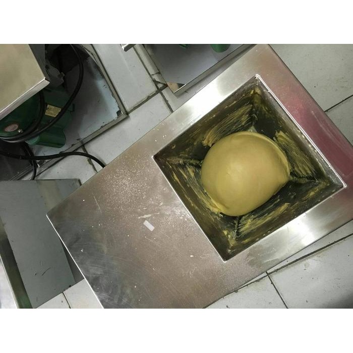 

EatFr3sh- mixer donat bakpau roti pizza cakwe mie cireng pempek