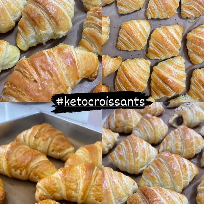 

EatFr3sh- keto croissant