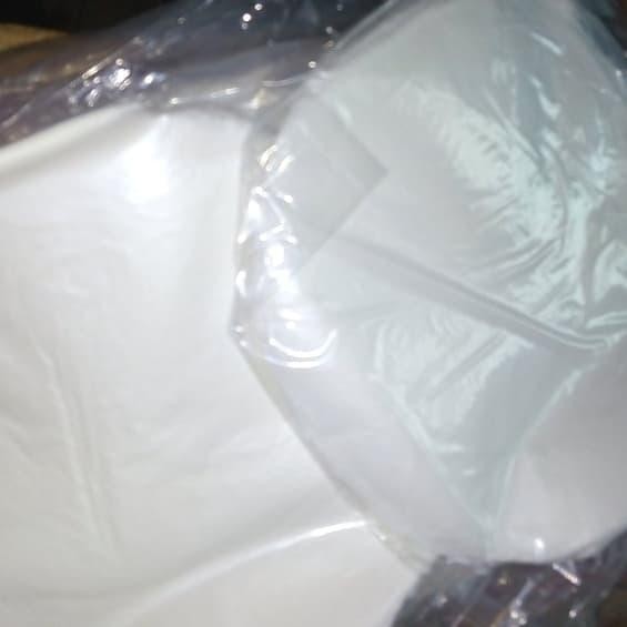 

EatFr3sh- Wafer Paper atau Kertas Wafer
