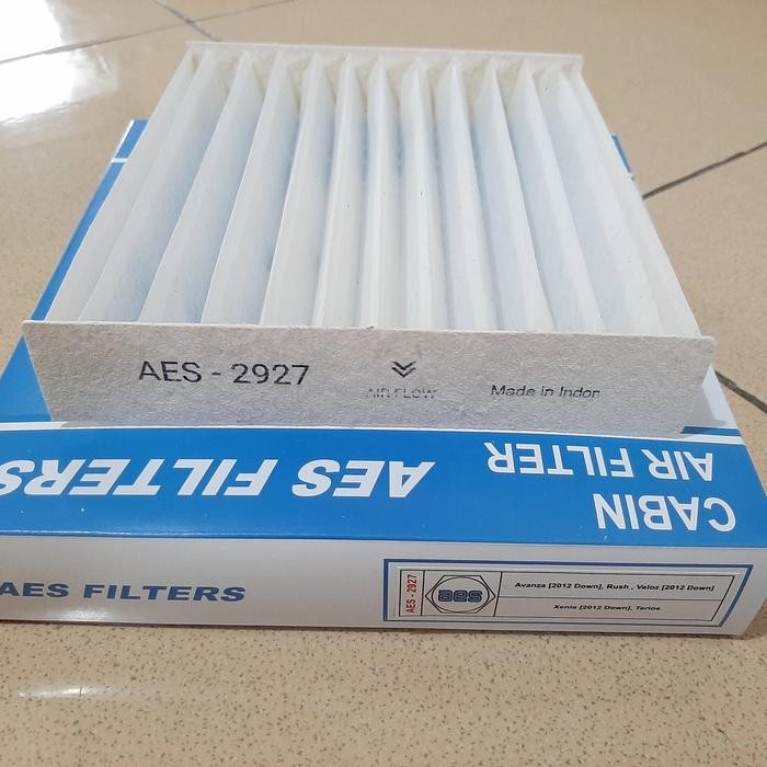Filter Ac Avanza Old - Xenia Old - Rush - Terios