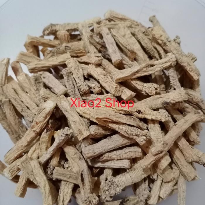 

EatFr3sh- Tongsim Dang Shen Premium Tong Sim 100Gr