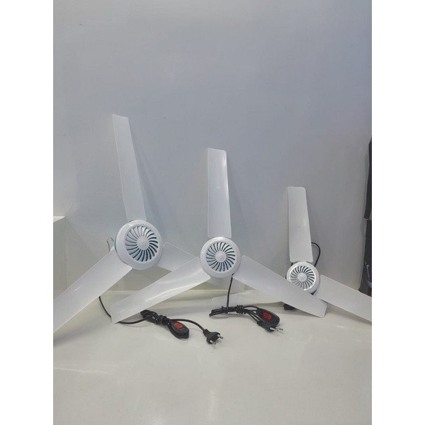 KIPAS GANTUNG/HELIFAN NIGA 20Watt