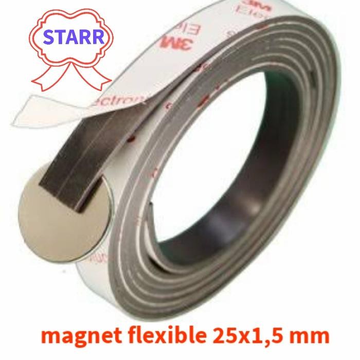 

No.OneBest- magnet strip 3M