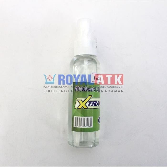 

No.OneBest- WHITEBOARD CLEANER XTRA/POP1 2888525552550