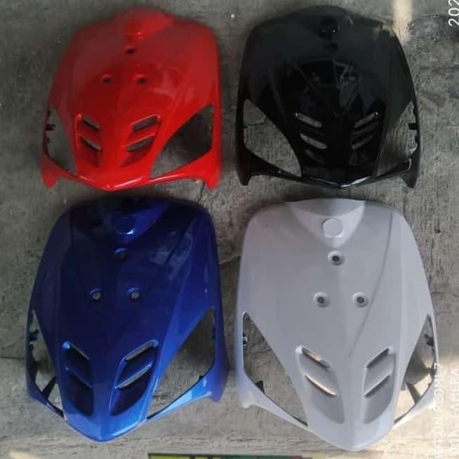 tameng depan mio sporty 3 hole ori nca thailand