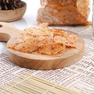 

Cemal Cemil Makyus Keripik Kaca 1 Kg Juragan Lalada