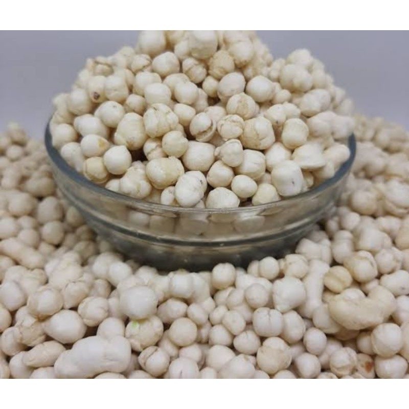 

Cemal Cemil Makyus Gratis Bubble Wrap - - Pilus Cikur Sari Rasa Asli 500Gr - Toping Baso Aci - Bakso
