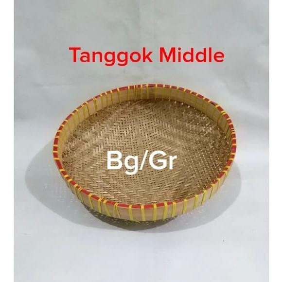 SENSASI BARU TANGGOK BAMBU TEMPAT GADO GADO PISANG GORENG GORENGAN ROTAN BUMBU CXF