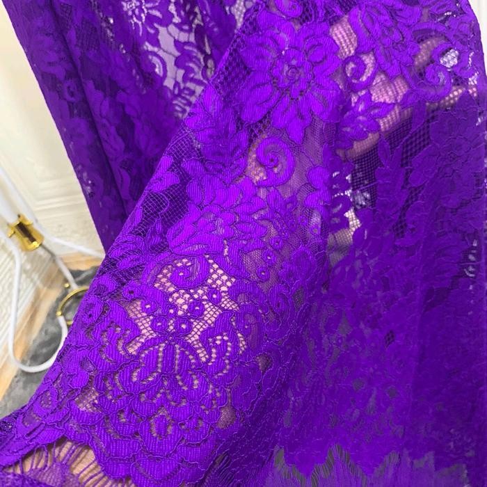 

KAIN BROKAT SEMI FRANCIS KATUN KORD SUPER