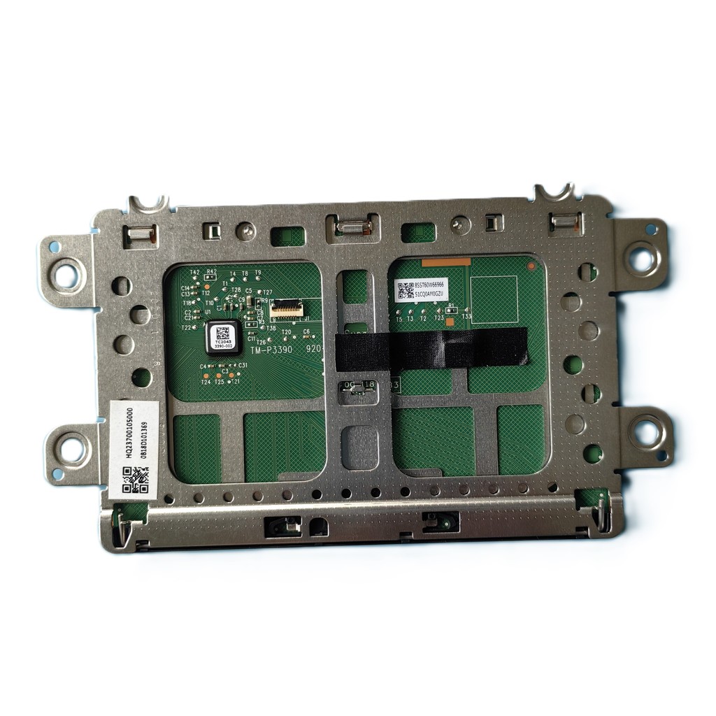 Laptop Touch Pad For Lenovo Yoga Pro 13S Slim7-13 Carbon Itl5 Acn5 82Ev 82Cy Series White St60W66966