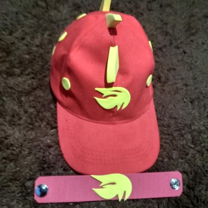 BOBOIBOY API DAN ROMPI MURAH