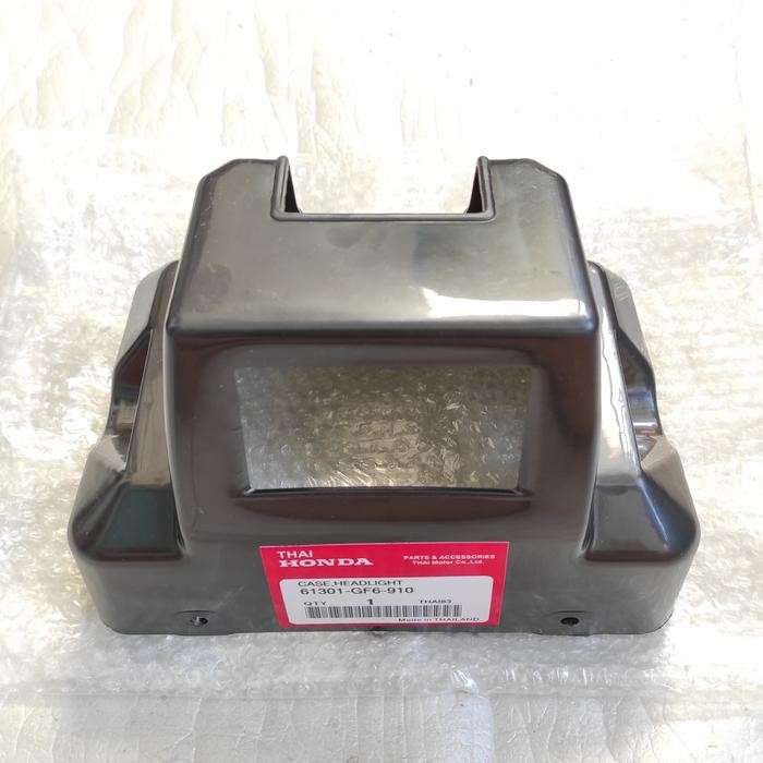 Batok Lampu Depan Headlamp Reflektor Honda Win Win 100 Muda Honda Thai