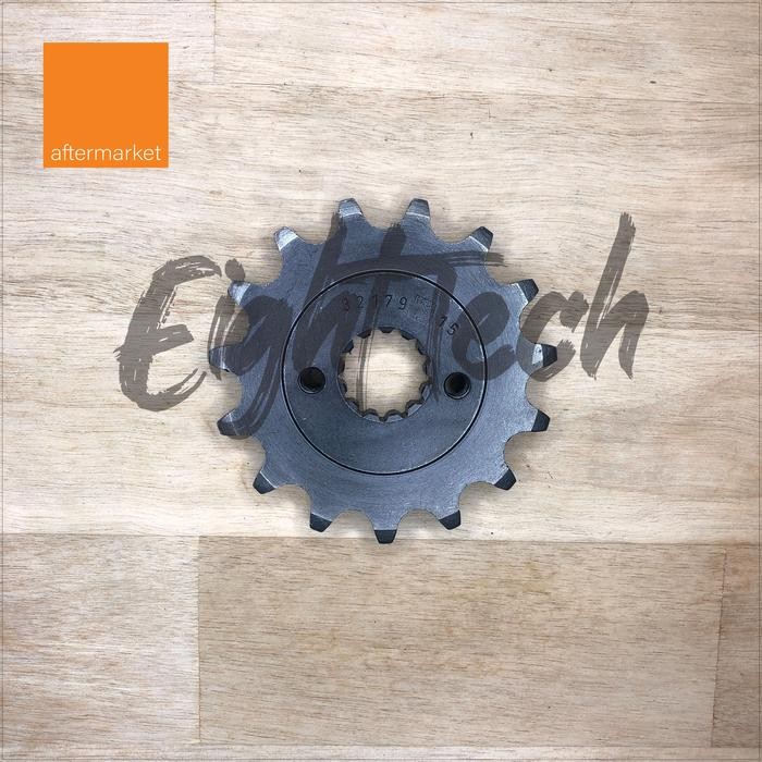 Gear Depan Ktm Duke Rc 250 390 Ktm 390 Adventure Esjot