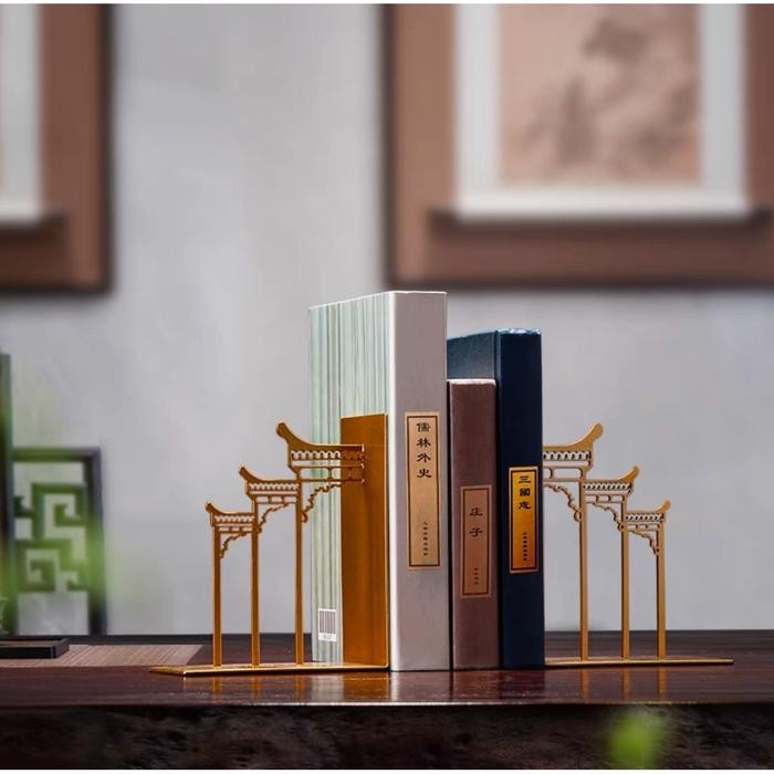

New Bookend 2025 // Rumah Tangga // Bookend // Chinese New Year