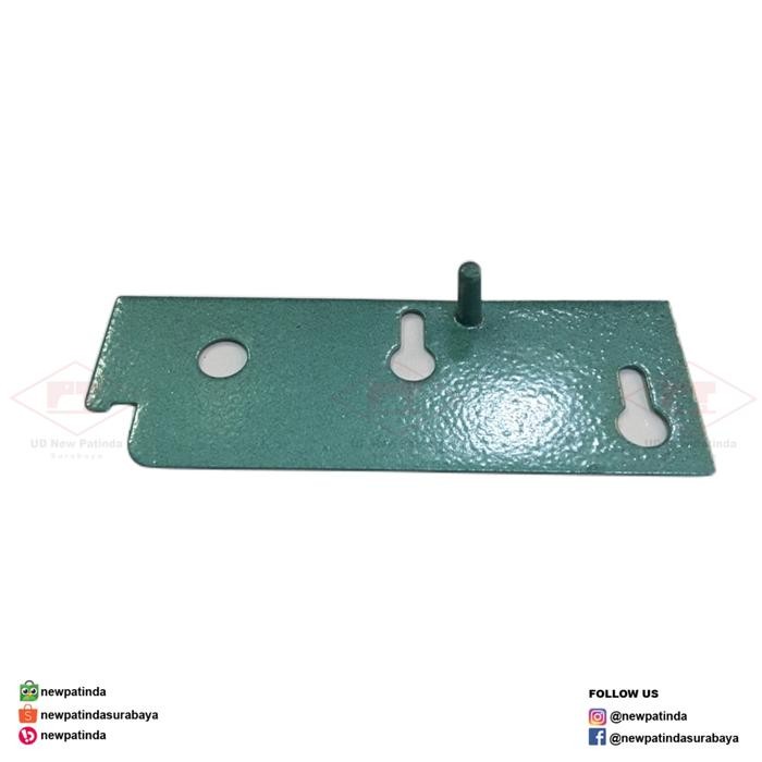 

137012 Tutup Depan Obras Mesin Obras Kecil Rumah Tangga