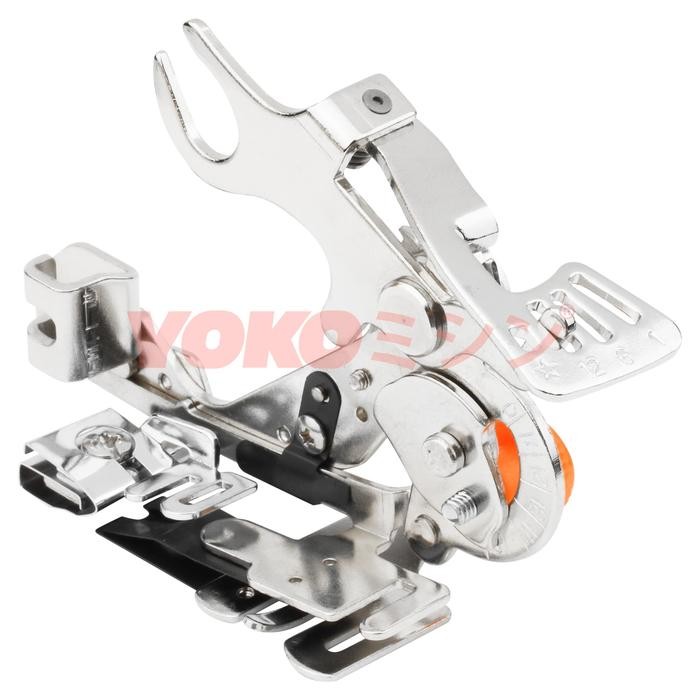 

Sepatu Ruffler / Rempel Mesin Jahit Rumah Tangga,portable,multifungsi