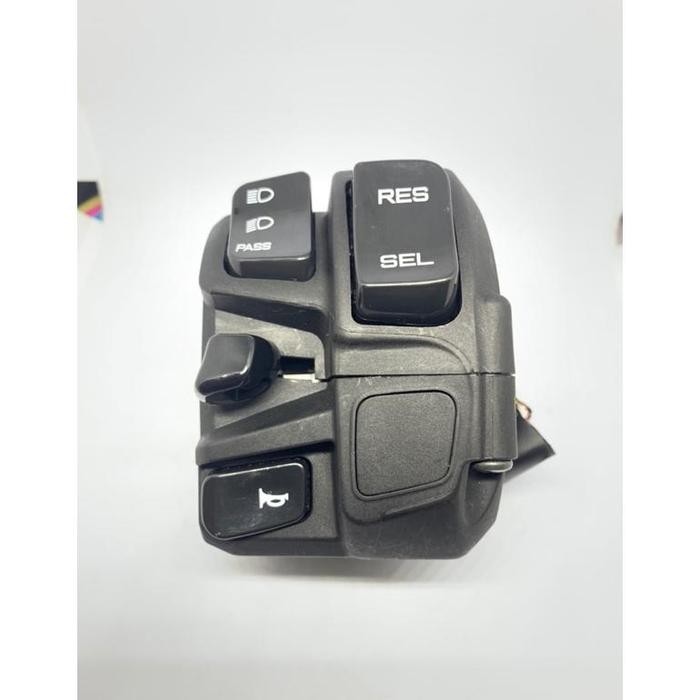 saklar holder kiri moge zx25 r new moge costum
