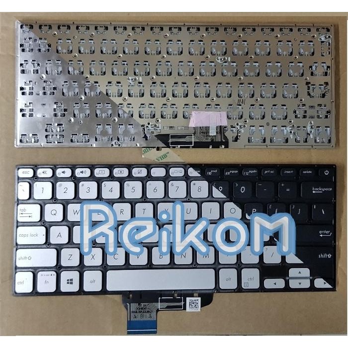 HARGA DISC - keyboard asus vivobook s14 s430 s430ua s430un s430fn