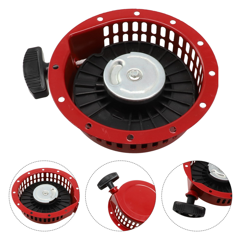 NEW Recoil Pull Start Starter For Honda G150 G200 GV200 GX110 GX140 GX160 28400-883-040ZB Lawn Mower