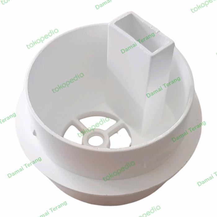 Pixora- Tongolan / Base For Steam Valve Magic Com Philips HD3119 HD 3118 3119