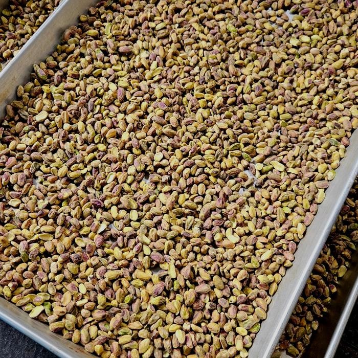 

Kacang Pistachio Kupas Mentah 1 kg (Raw Pistachio Kernel 1 Kg)