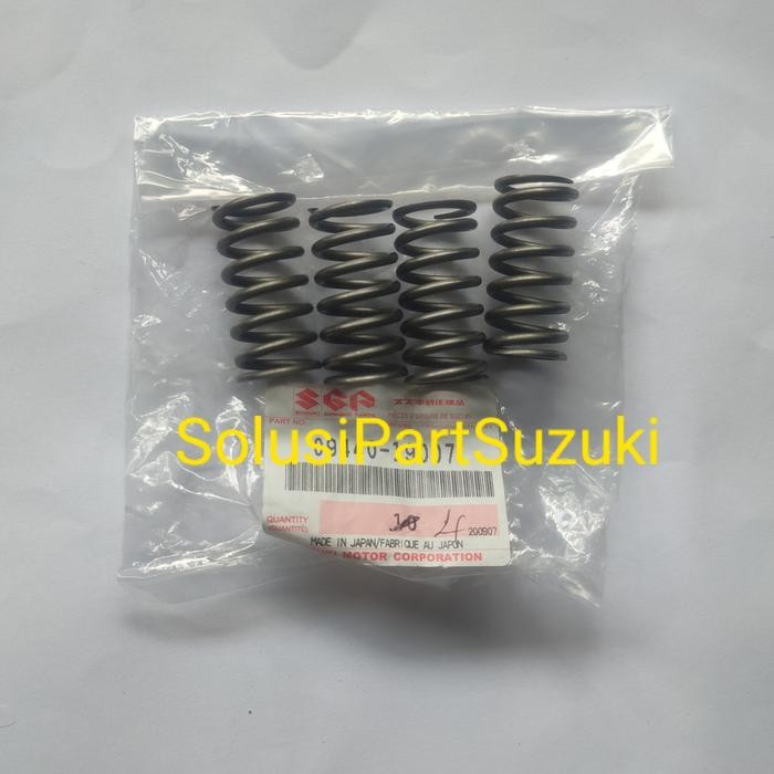 READY STOCK SPRING / PER KOPLING SUZUKI THUNDER 250 / GS250