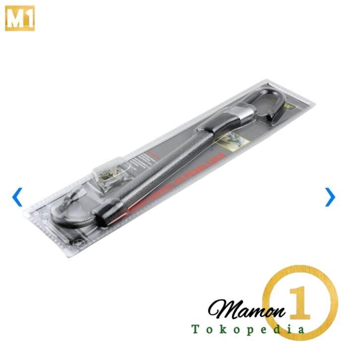 TERBAIK Kunci Stir Mobil Okl6626 Krisbow Pengaman mobil Kunci setir