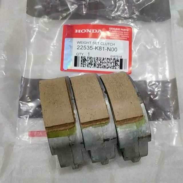 BEST SELLER KAMPAS GANDA BEAT FI ESP 2017 2018 2019 SCOOPY ESP LED BEAT STREET