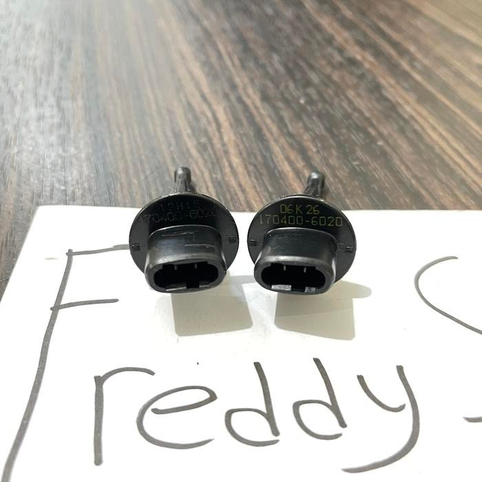 Sensor IAT Air Flow Suzuki Baleno ORIGINAL (FDS J SATRIO)